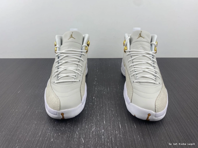OVO Jordan 873864-102 12 White Retro 0625